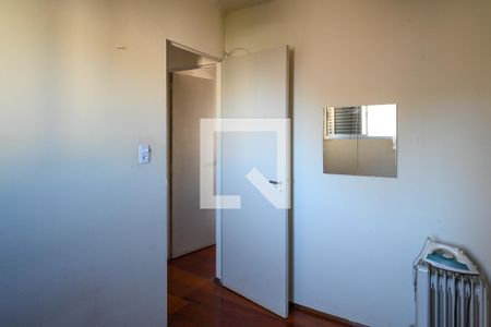 Quarto 2 de apartamento à venda com 2 quartos, 60m² em Vila Moraes, São Paulo