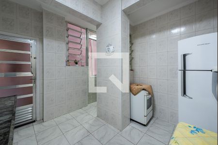 Apartamento para alugar com 130m², 3 quartos e sem vaga Apartamento para alugar com 130m², 3 quartos e sem vagaCozinha