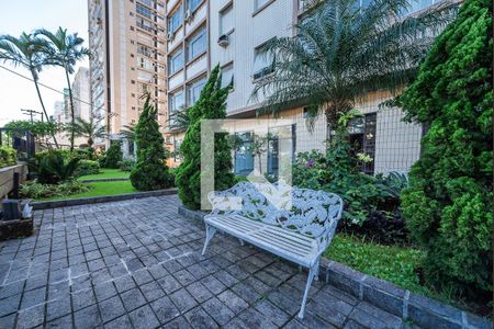 Apartamento para alugar com 130m², 3 quartos e sem vagaJardim