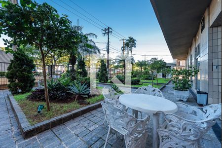 Apartamento para alugar com 130m², 3 quartos e sem vagaJardim