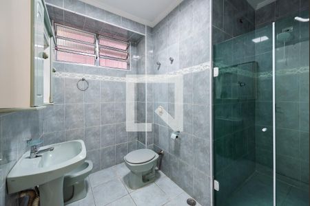 Apartamento para alugar com 130m², 3 quartos e sem vaga Apartamento para alugar com 130m², 3 quartos e sem vagaBanheiro