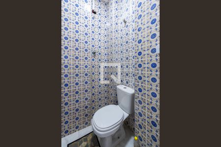 Apartamento para alugar com 130m², 3 quartos e sem vagaBaheiro de serviçpo