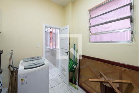 Apartamento para alugar com 130m², 3 quartos e sem vaga Apartamento para alugar com 130m², 3 quartos e sem vagaQuarto de serviçpo