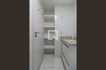 Apartamento para alugar com 2 quartos, 70m² em Maranhão, São Paulo