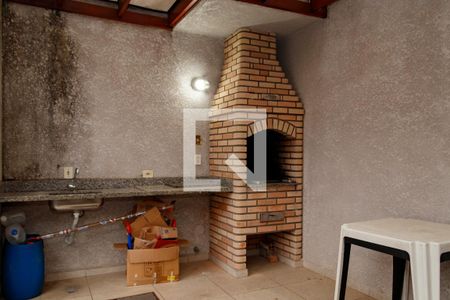 Apartamento à venda com 49m², 2 quartos e 1 vagaÁrea comum