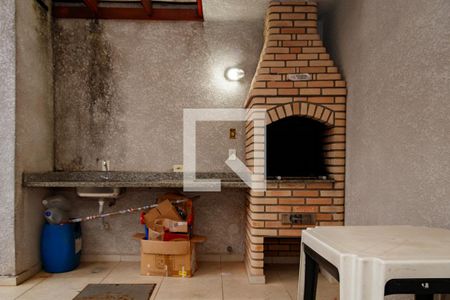 Apartamento à venda com 49m², 2 quartos e 1 vagaÁrea comum