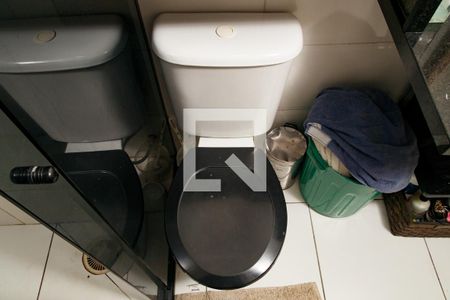 Apartamento à venda com 49m², 2 quartos e 1 vagaBanheiro