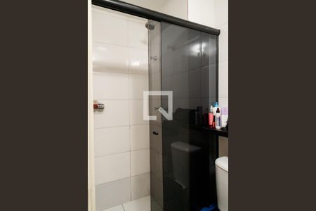 Apartamento à venda com 49m², 2 quartos e 1 vagaBanheiro 2