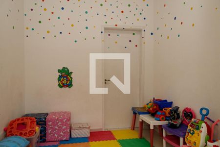 Apartamento à venda com 49m², 2 quartos e 1 vagaÁrea comum