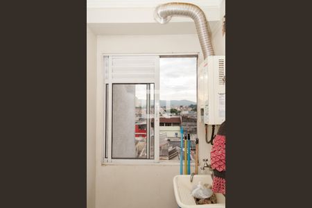 Apartamento à venda com 49m², 2 quartos e 1 vagaÁrea de Serviço