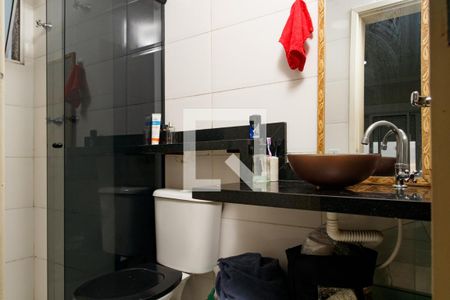 Apartamento à venda com 49m², 2 quartos e 1 vagaBanheiro