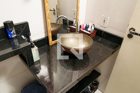 Apartamento à venda com 49m², 2 quartos e 1 vagaBanheiro