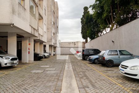 Apartamento à venda com 49m², 2 quartos e 1 vagaÁrea comum