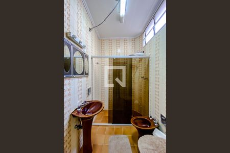 Casa para alugar com 140m², 2 quartos e sem vagaBanheiro