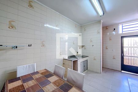 Casa para alugar com 140m², 2 quartos e sem vagaCozinha