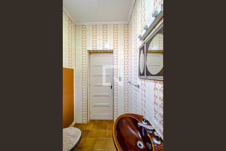 Casa para alugar com 140m², 2 quartos e sem vagaBanheiro