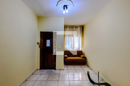 Sala de casa para alugar com 2 quartos, 140m² em Mooca, São Paulo
