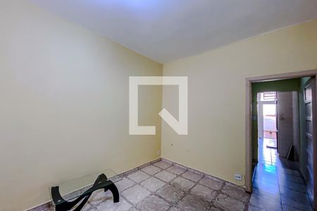 Sala de casa para alugar com 2 quartos, 140m² em Mooca, São Paulo