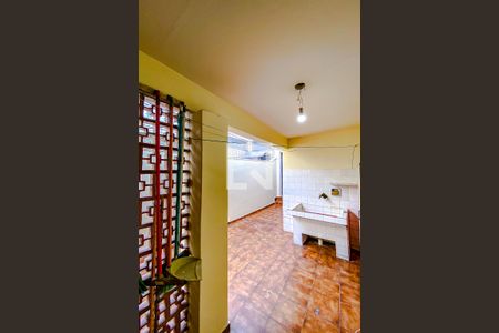 Casa para alugar com 140m², 2 quartos e sem vagaÁrea de Serviço