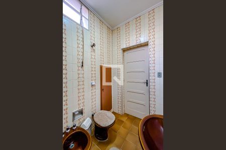 Casa para alugar com 140m², 2 quartos e sem vagaBanheiro