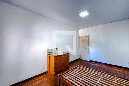 Quarto 1 - Suíte de casa para alugar com 2 quartos, 210m² em Mooca, São Paulo