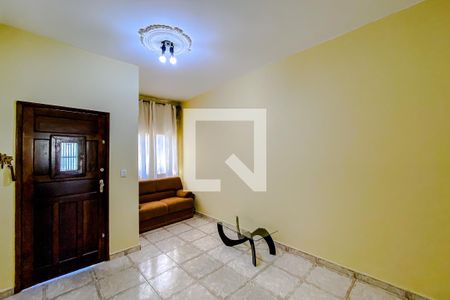 Sala de casa para alugar com 2 quartos, 140m² em Mooca, São Paulo