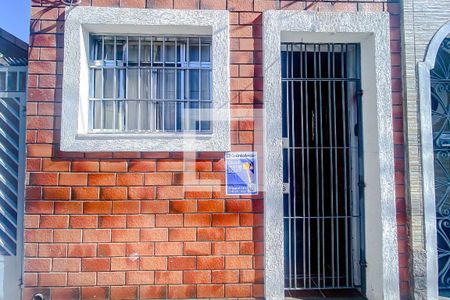 Casa para alugar com 140m², 2 quartos e sem vagaFachada