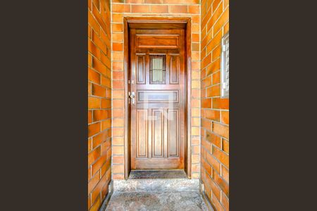 Casa para alugar com 140m², 2 quartos e sem vagaHall de entrada