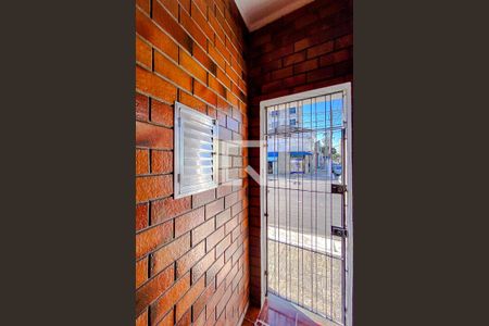 Casa para alugar com 140m², 2 quartos e sem vagaHall de entrada