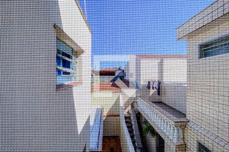 Casa para alugar com 140m², 2 quartos e sem vagaBanheiro da Suíte