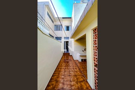 Casa para alugar com 140m², 2 quartos e sem vagaÁrea externa