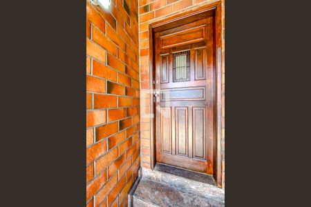 Casa para alugar com 140m², 2 quartos e sem vagaHall de entrada