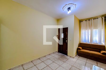 Sala de casa para alugar com 2 quartos, 140m² em Mooca, São Paulo