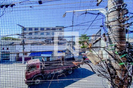 Casa para alugar com 140m², 2 quartos e sem vagaVista do Quarto 2