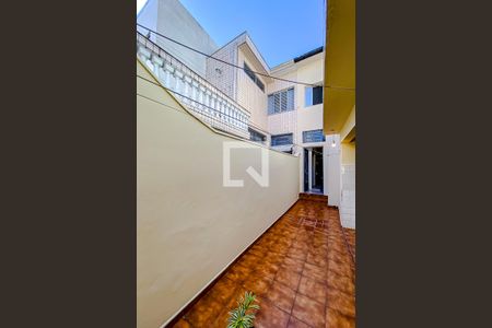 Casa para alugar com 140m², 2 quartos e sem vagaÁrea externa