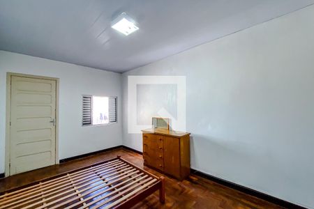 Quarto 1 - Suíte de casa para alugar com 2 quartos, 140m² em Mooca, São Paulo