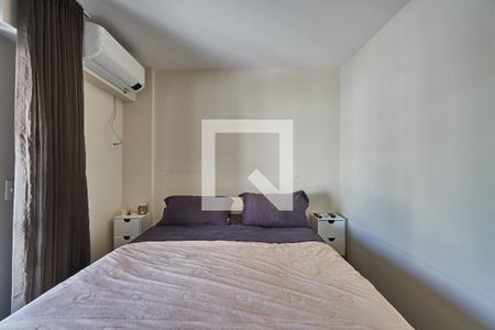 Quarto Suite de apartamento à venda com 2 quartos, 87m² em Tijuca, Rio de Janeiro