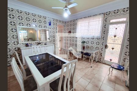 Sala de Jantar de casa à venda com 4 quartos, 295m² em Engenho de Dentro, Rio de Janeiro