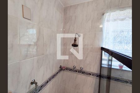 Banheiro 1 de casa à venda com 4 quartos, 295m² em Engenho de Dentro, Rio de Janeiro