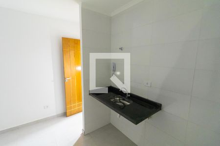 Apartamento à venda com 2 quartos, 41m² em Vila Matilde, São Paulo