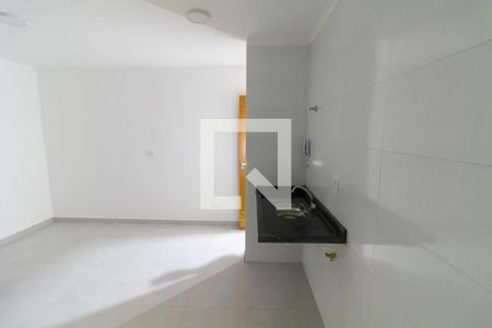 Apartamento à venda com 2 quartos, 41m² em Vila Matilde, São Paulo
