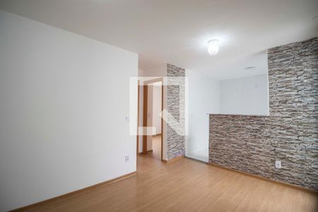 Apartamento para alugar com 2 quartos, 54m² em Residencial Itamaracá, Goiânia
