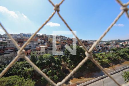 Apartamento à venda com 48m², 2 quartos e 1 vagaVista do Quarto 2