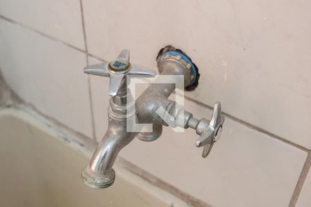 Apartamento à venda com 48m², 2 quartos e 1 vagaÁrea de serviço
