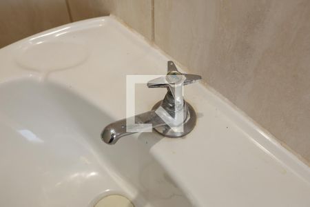 Apartamento à venda com 48m², 2 quartos e 1 vagaBanheiro