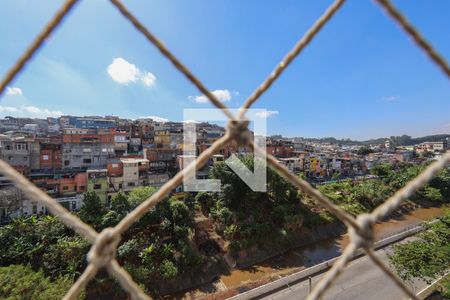 Vista do Quarto 1 de apartamento à venda com 2 quartos, 48m² em Vila dos Andrades, São Paulo