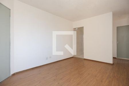 Sala de apartamento à venda com 2 quartos, 48m² em Vila dos Andrades, São Paulo