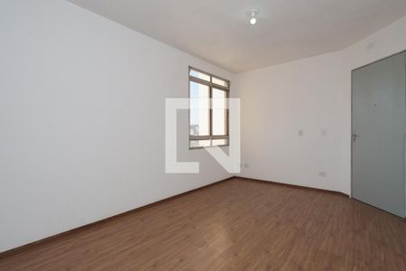 Sala de apartamento à venda com 2 quartos, 48m² em Vila dos Andrades, São Paulo