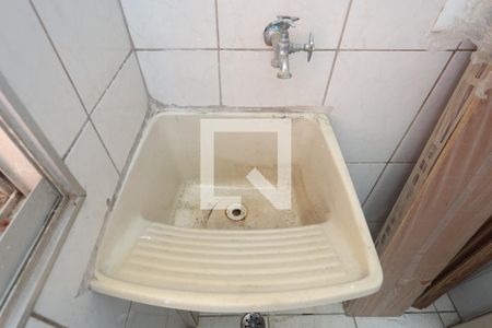 Apartamento à venda com 48m², 2 quartos e 1 vagaÁrea de serviço