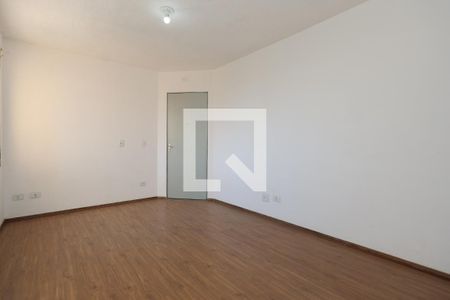 Sala de apartamento à venda com 2 quartos, 48m² em Vila dos Andrades, São Paulo
